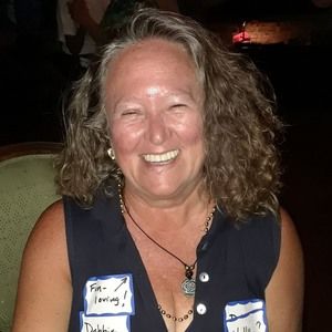 Meet your Posher, Debbie